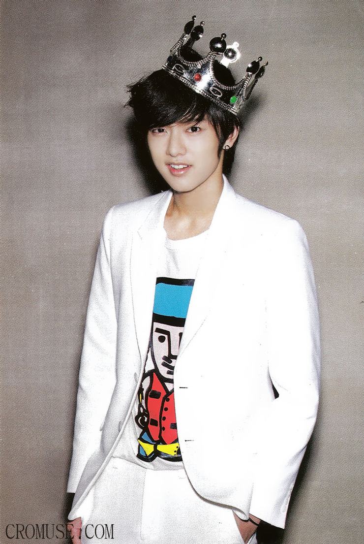 Shin Won Ho