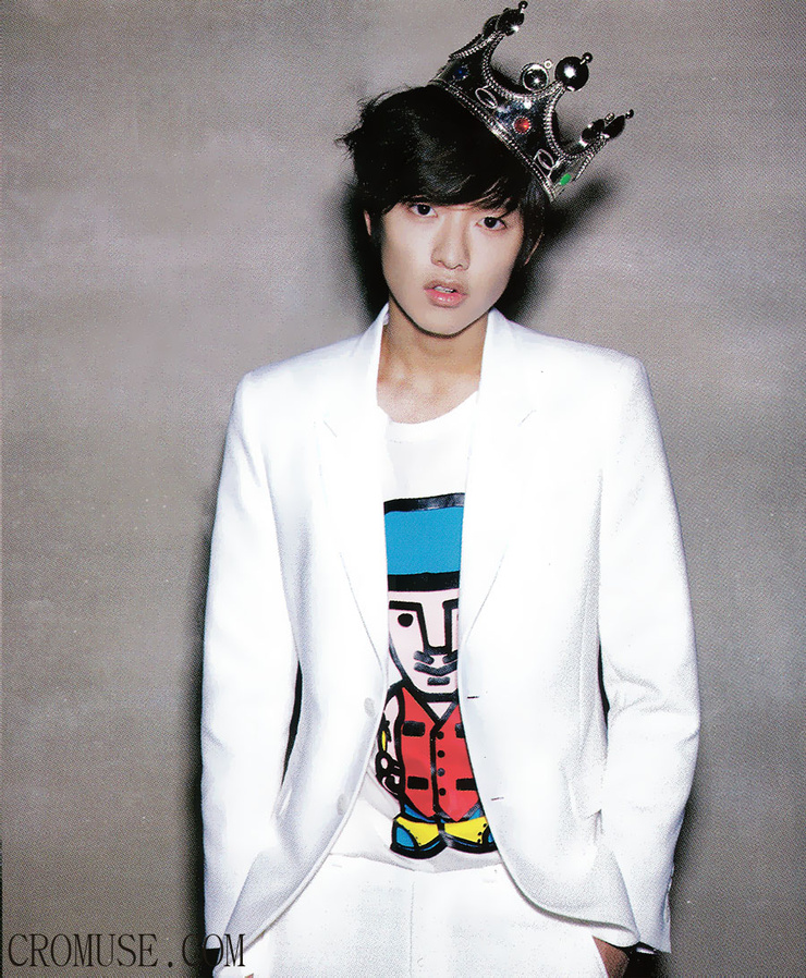 Shin Won Ho