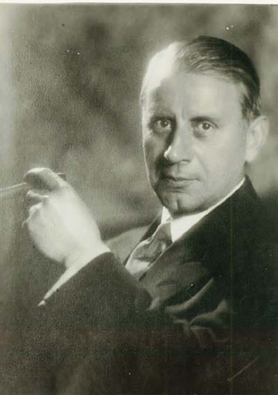 Lau Lauritzen