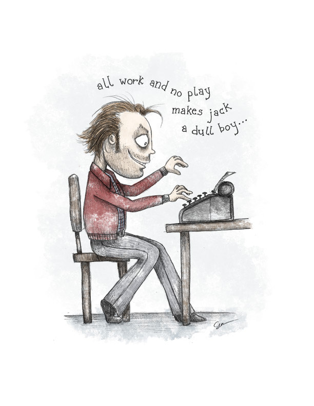The Shining
