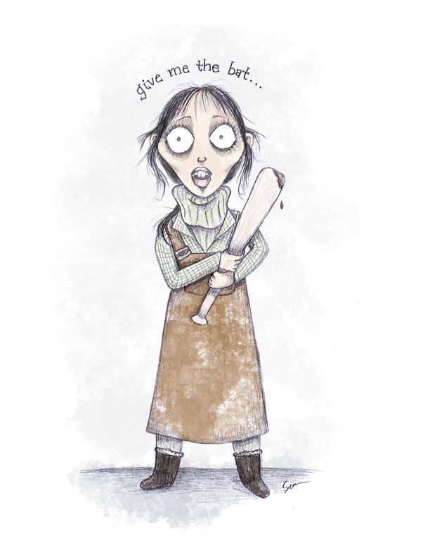 The Shining