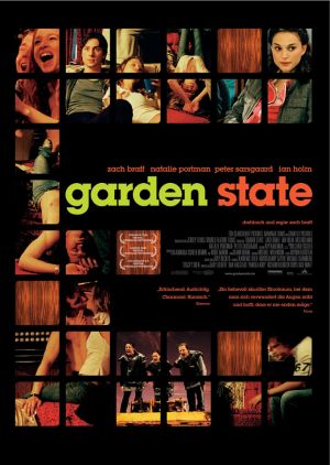 Garden State Garden State