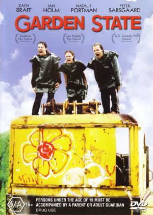 Garden State