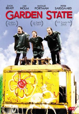 Garden State