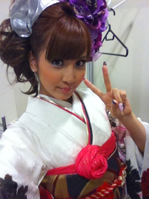Erika Umeda Erika Umeda