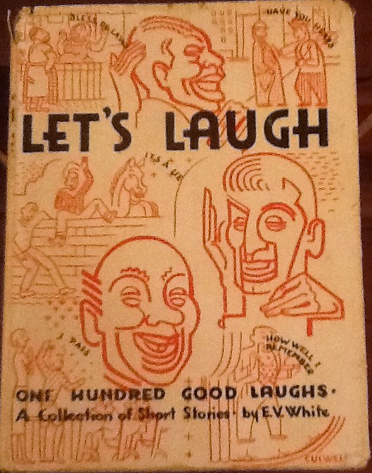 Let's Laugh - 100 Good Laughs