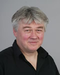 Christopher Pierson