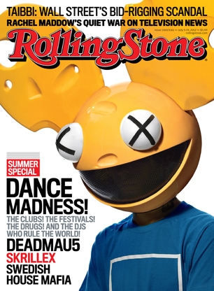 Deadmau5