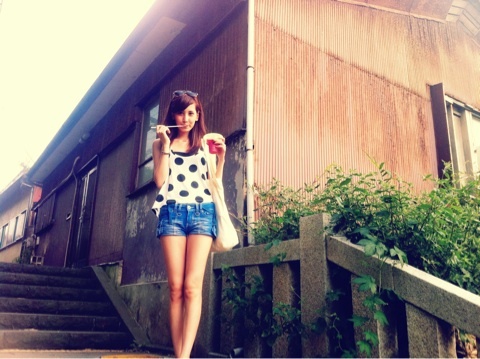 Erika Umeda Erika Umeda