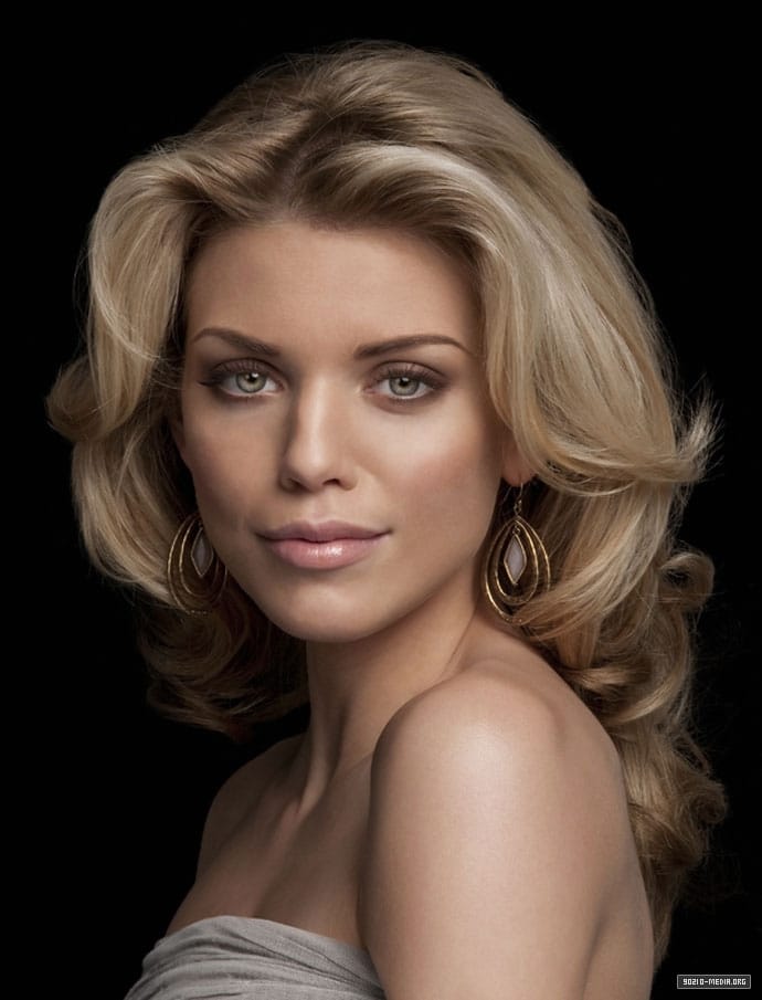 AnnaLynne McCord AnnaLynne McCord