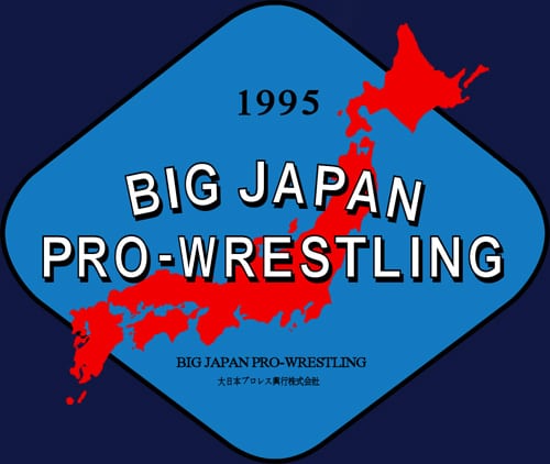 Big Japan Pro Wrestling