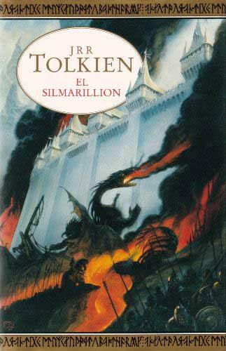 El Silmarillion