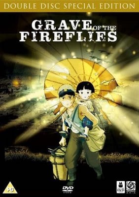 Grave of the Fireflies