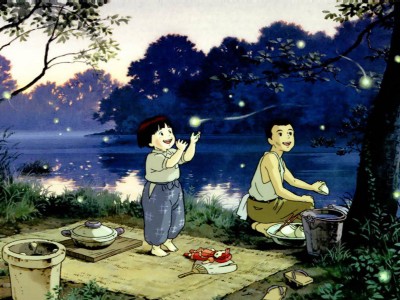 Grave of the Fireflies Grave of the Fireflies
