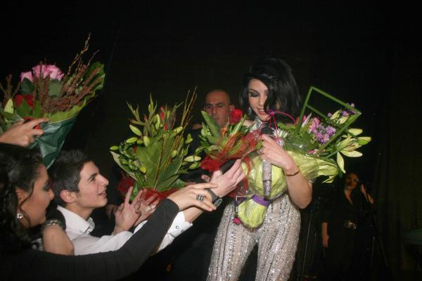 Haifa Wehbe