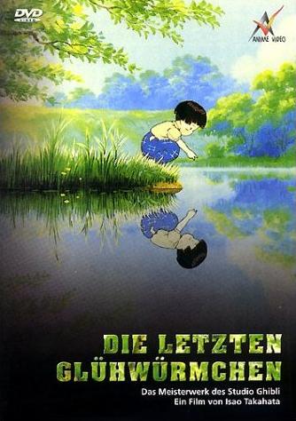 Grave of the Fireflies