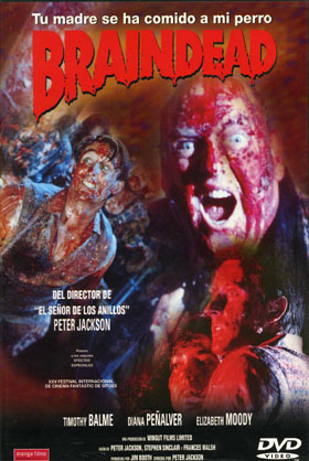 Dead Alive