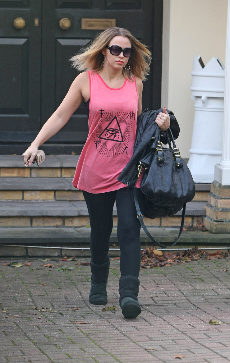 Kimberley Walsh