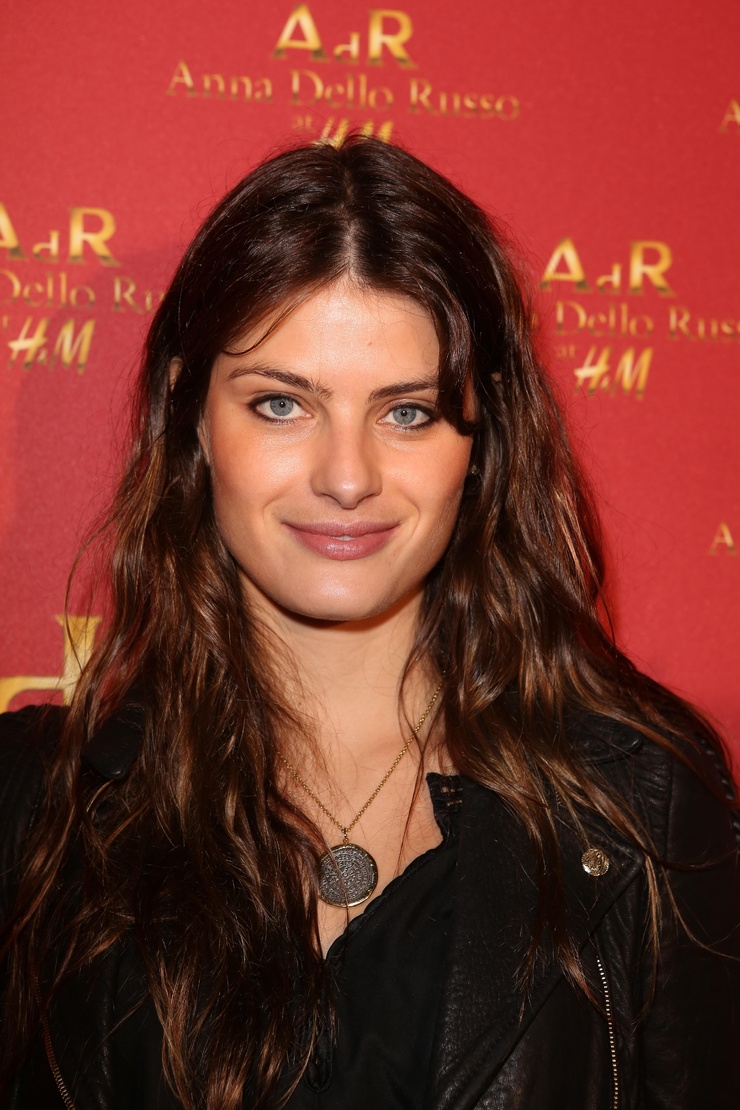 Isabeli Fontana