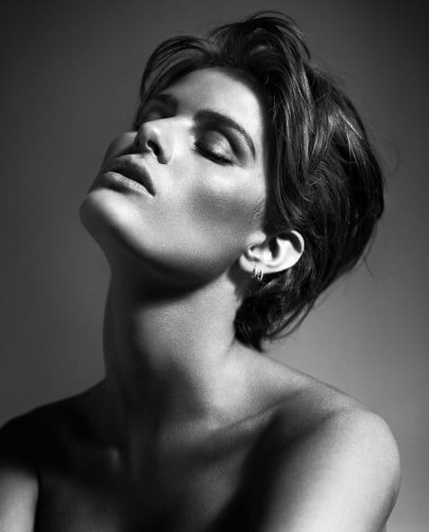 Isabeli Fontana Isabeli Fontana