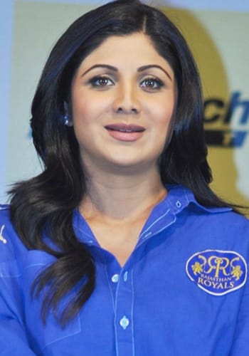 Shilpa Shetty Shilpa Shetty