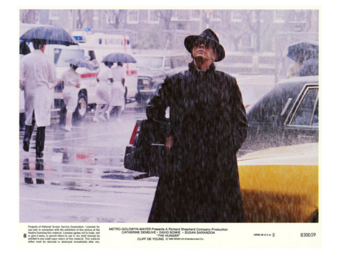 The Hunger (1983) The Hunger (1983)