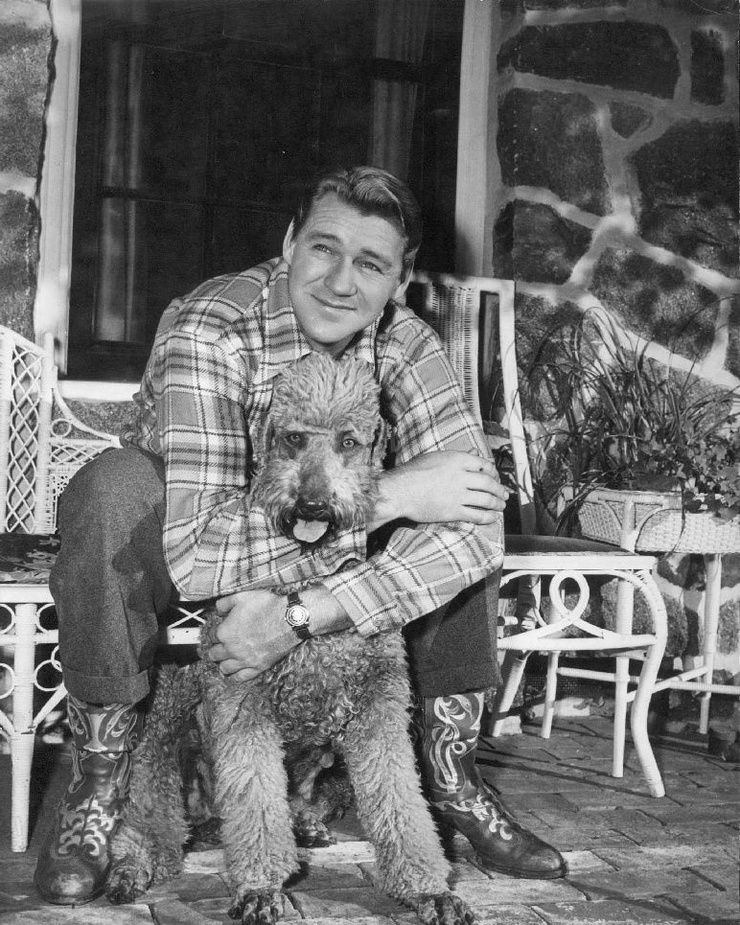 Sonny Tufts