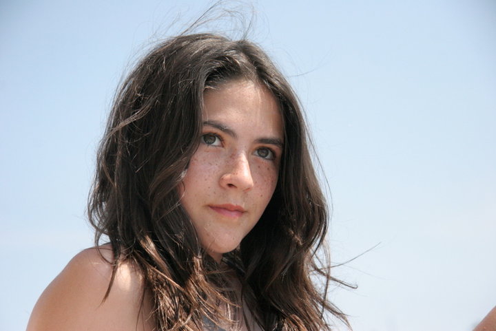 Isabelle Fuhrman