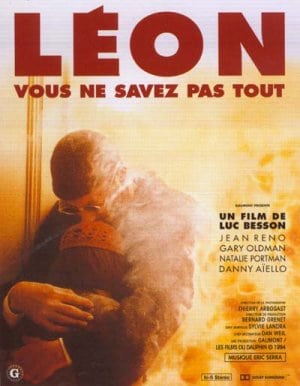 Léon: The Professional