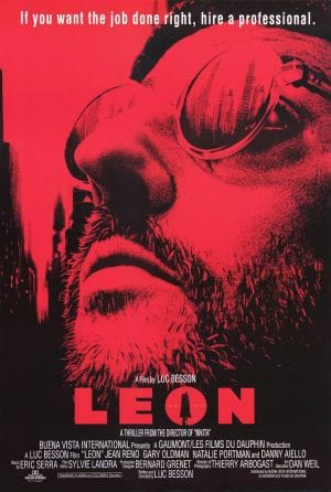 Léon: The Professional