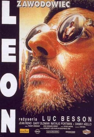 Léon: The Professional