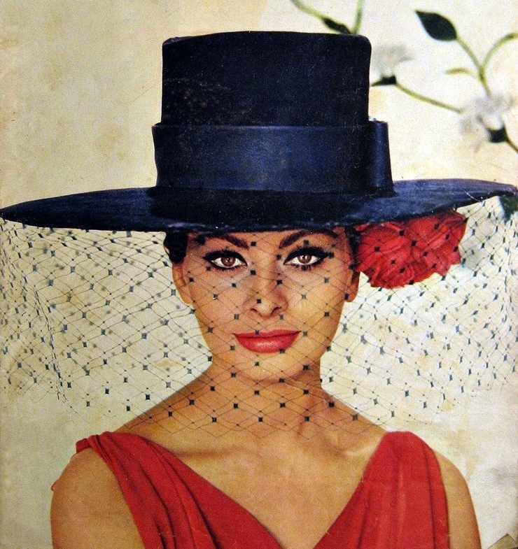 Sophia Loren Sophia Loren