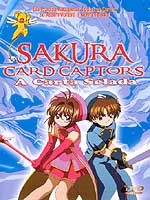 Cardcaptor Sakura: The Sealed Card