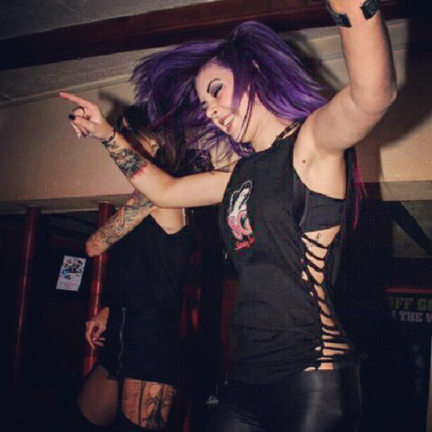 Plum Suicide
