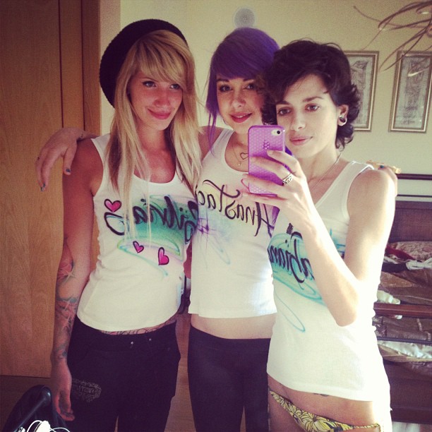 Plum Suicide