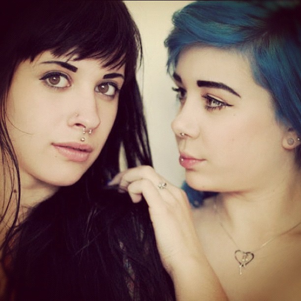 Plum Suicide