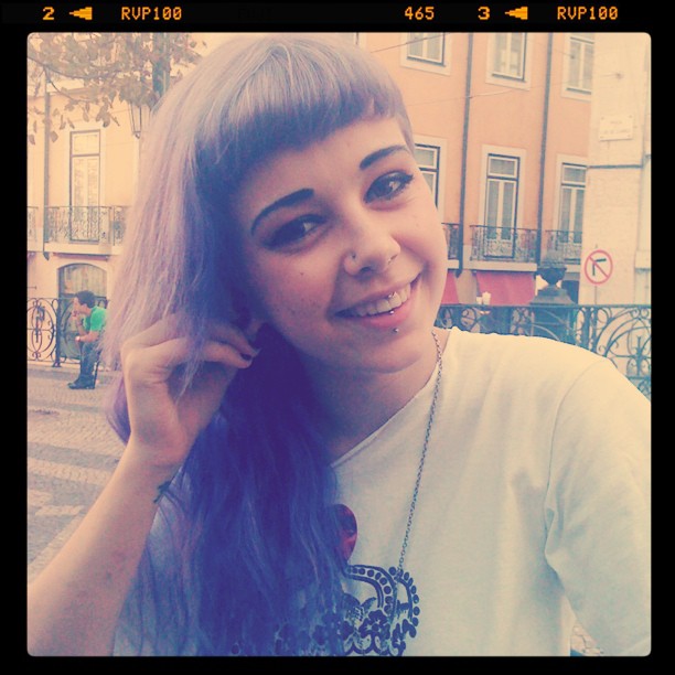 Plum Suicide