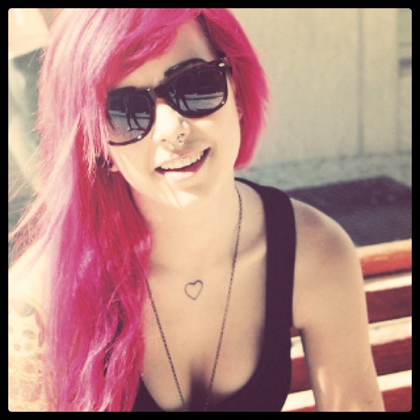 Plum Suicide