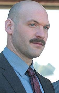 Corey Stoll