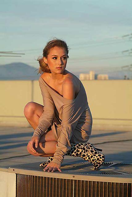 Alexa Vega Alexa Vega