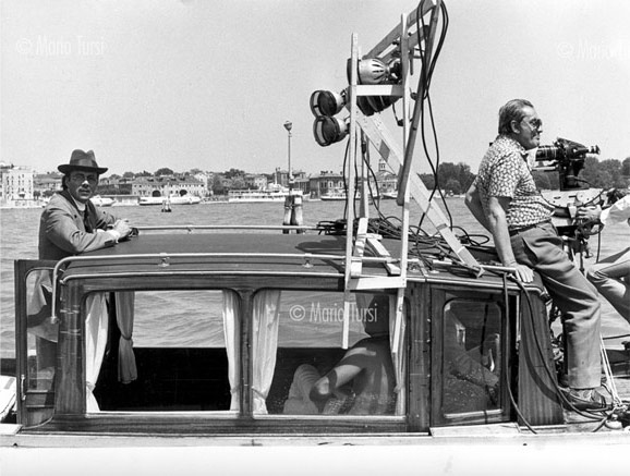 Death in Venice