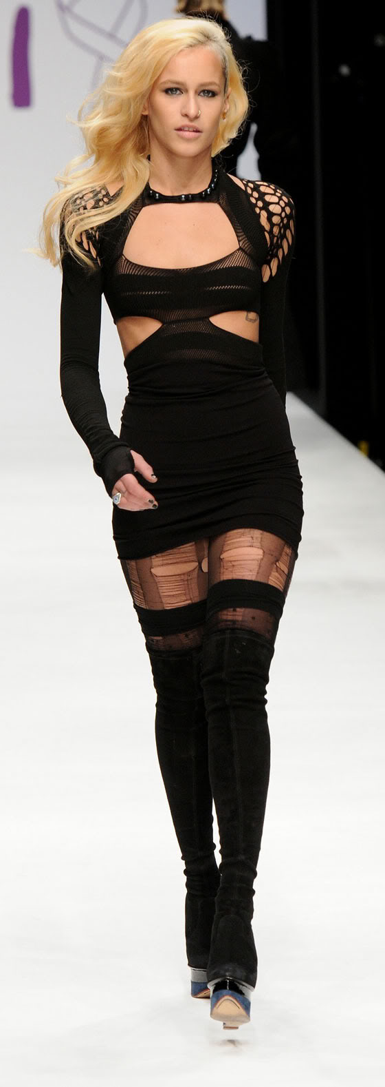 Alice Dellal Alice Dellal