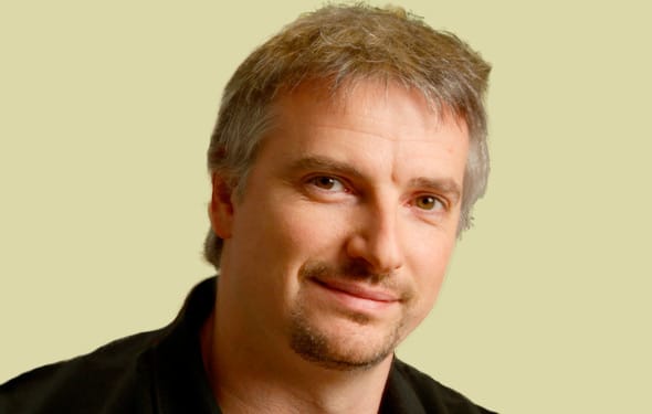 Glen Mazzara Glen Mazzara