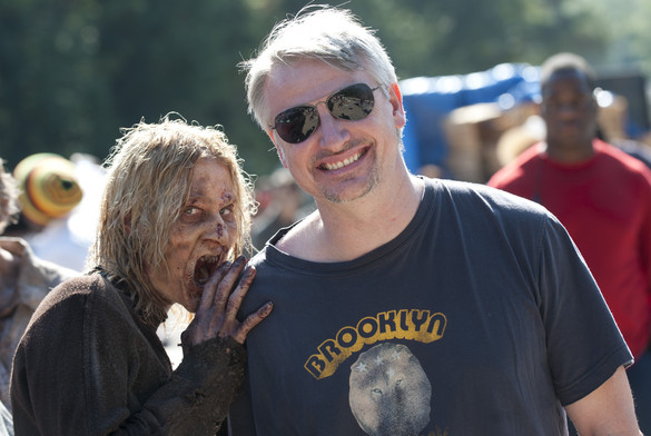 Glen Mazzara