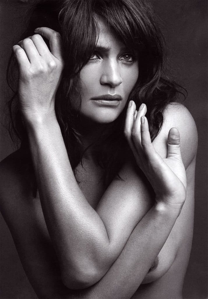 Helena Christensen