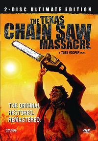 The Texas Chainsaw Massacre The Texas Chainsaw Massacre