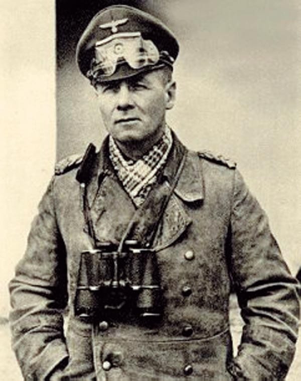 Erwin Rommel