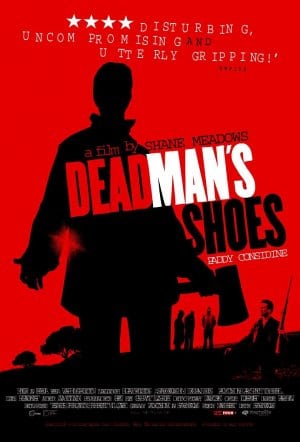 Dead Man's Shoes