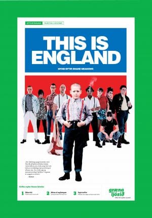 This Is England