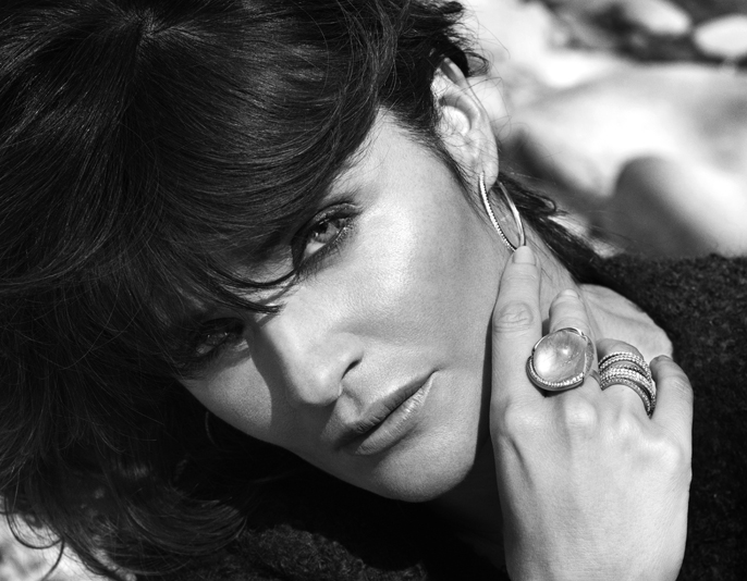Helena Christensen Helena Christensen